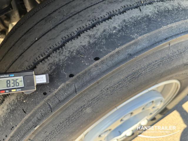 Volvo FH TurboCompound VEB+