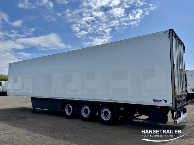 Schmitz SCB*S3B 7cm Double Deck Multitemp