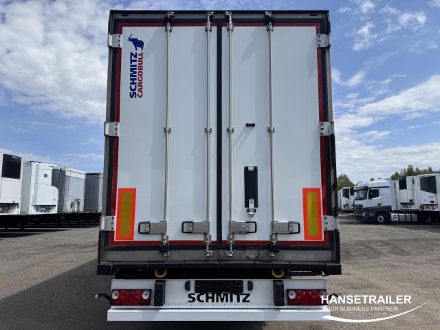 Schmitz SCB*S3B 7cm Double Deck Multitemp