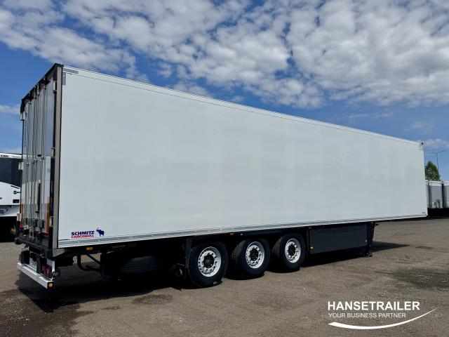 Schmitz SCB*S3B 7cm Double Deck Multitemp