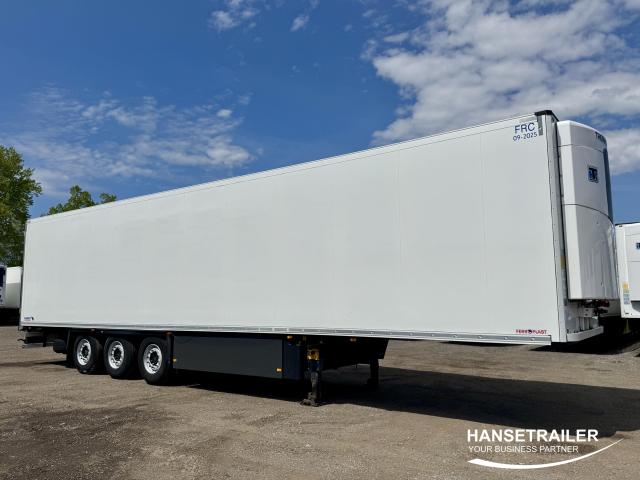 Schmitz SCB*S3B 7cm Double Deck Multitemp
