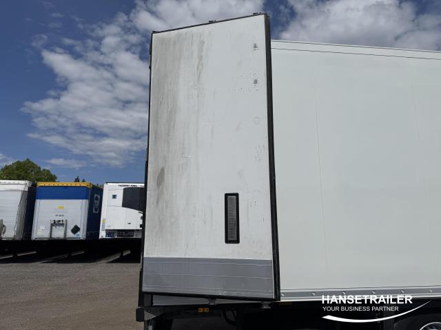 Schmitz SCB*S3B 7cm Double Deck Multitemp
