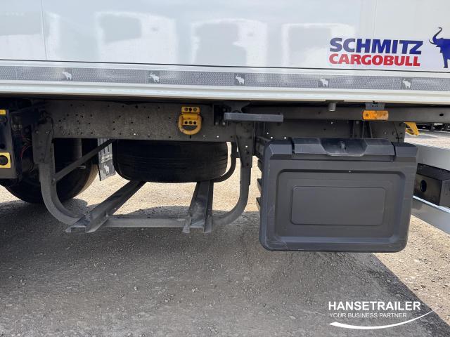 Schmitz SCB*S3B 7cm Double Deck Multitemp