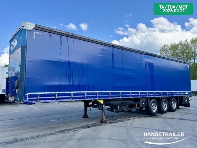 Schmitz SCS 24 TUV