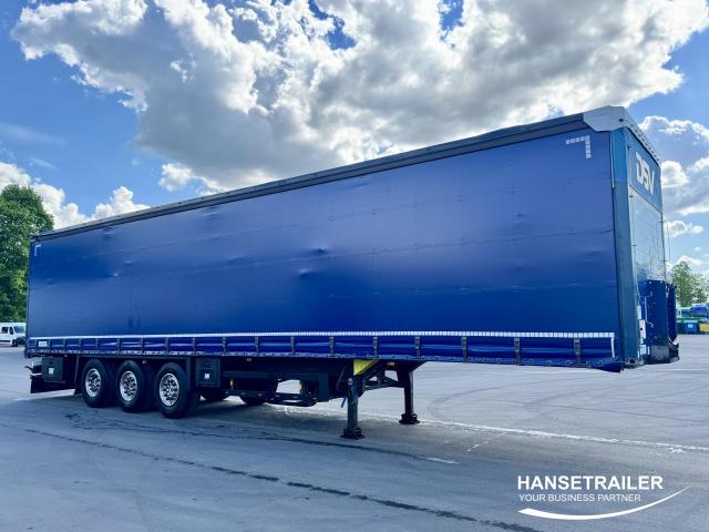 Schmitz SCS 24 TUV