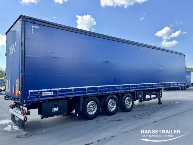 Schmitz SCS 24 TUV