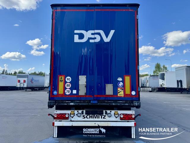 Schmitz SCS 24 TUV