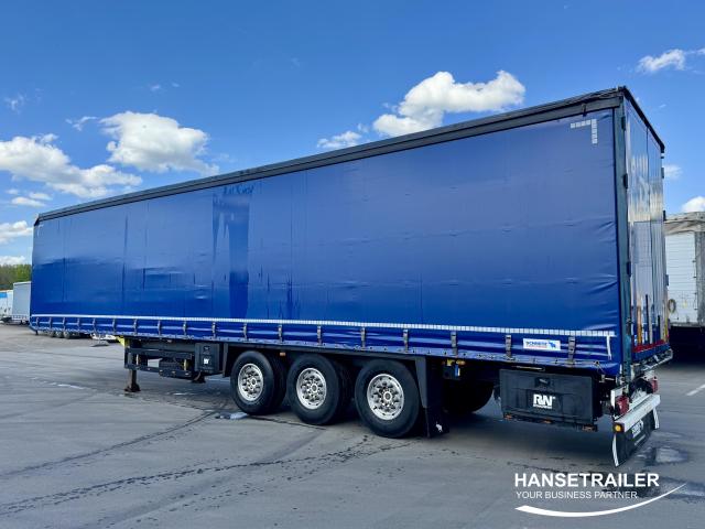 Schmitz SCS 24 TUV
