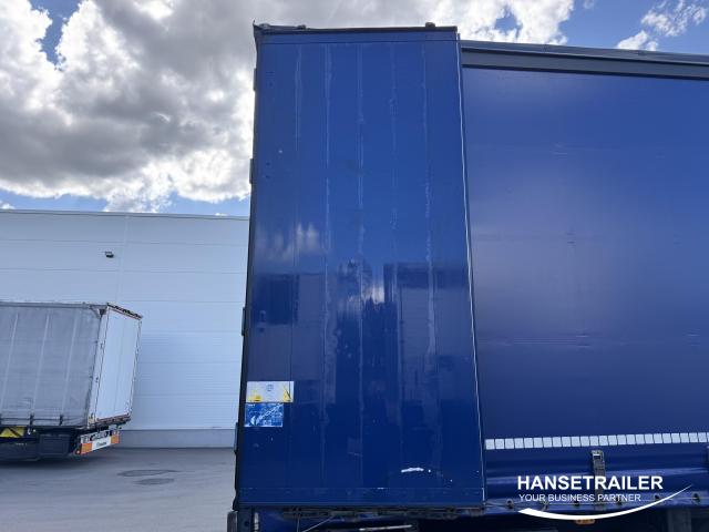 Schmitz SCS 24 TUV