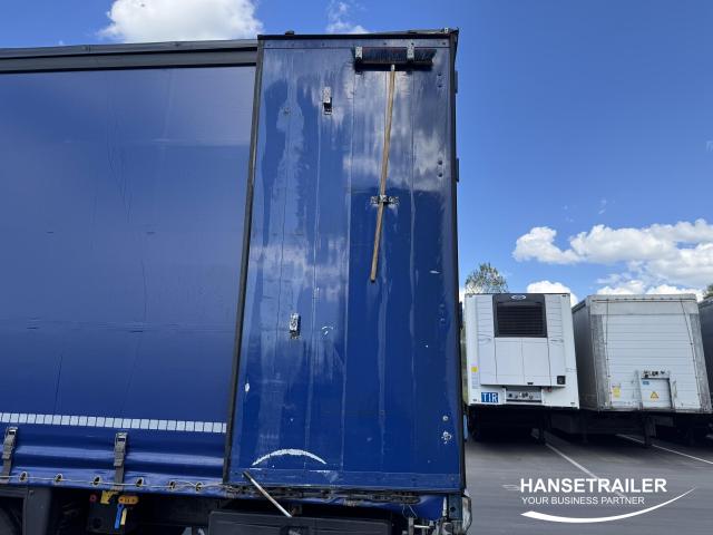 Schmitz SCS 24 TUV