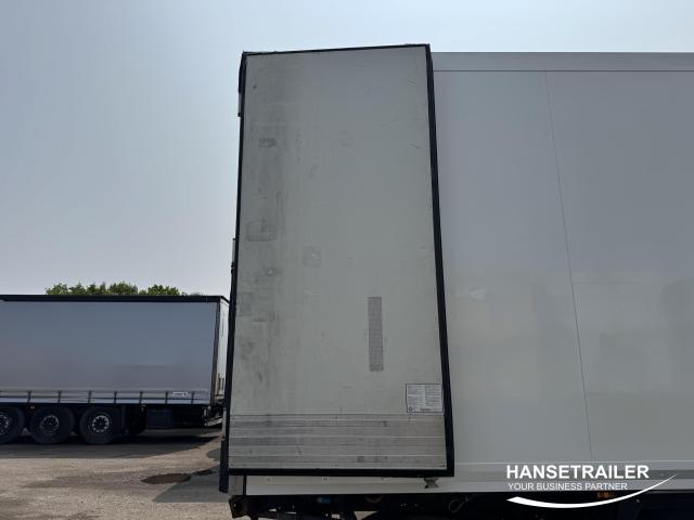 Krone SDR27 Double deck Multitemp TK