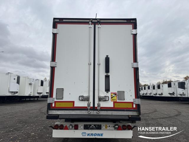 Krone SDR27 Double deck Multitemp TK