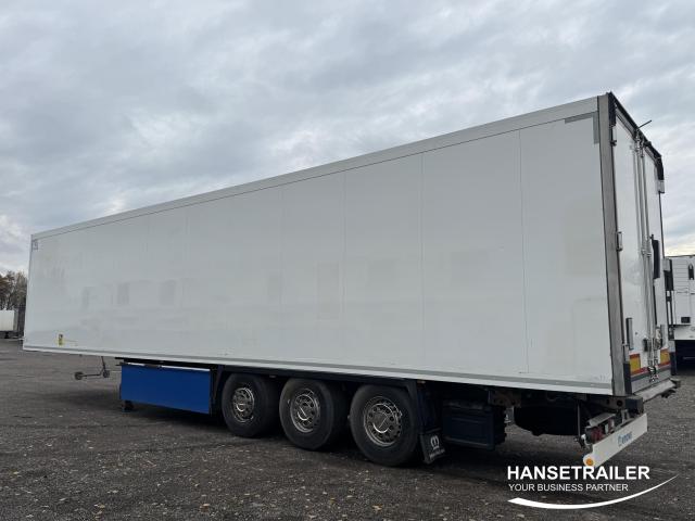 Krone SDR27 Double deck Multitemp TK