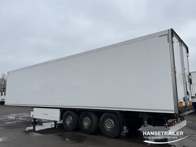 Krone SDR27 Double deck Multitemp TK