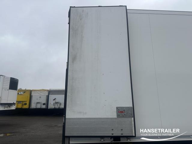 Schmitz SKO 24 FP45 Double deck Thermoking