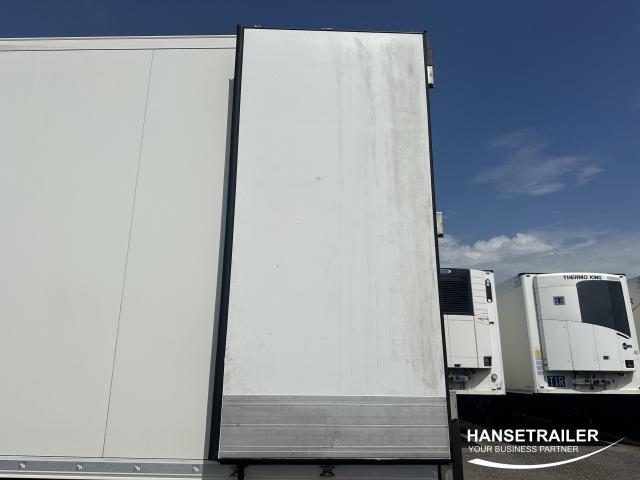 Schmitz SKO 24 FP45 Double deck
