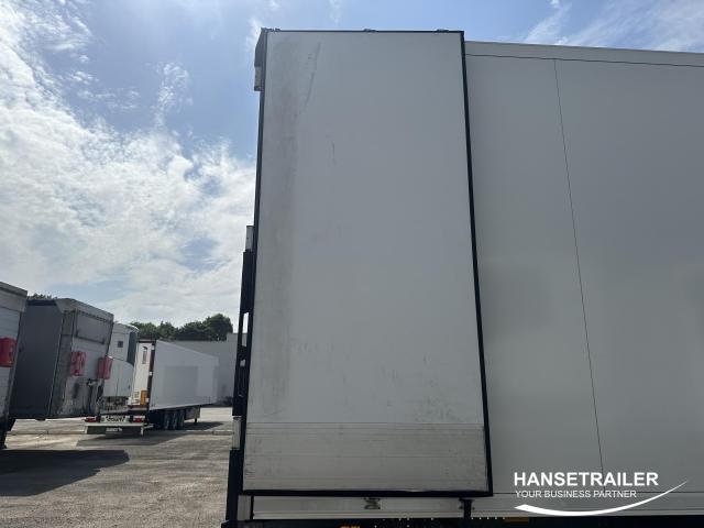 Schmitz SKO 24 FP45 Double deck