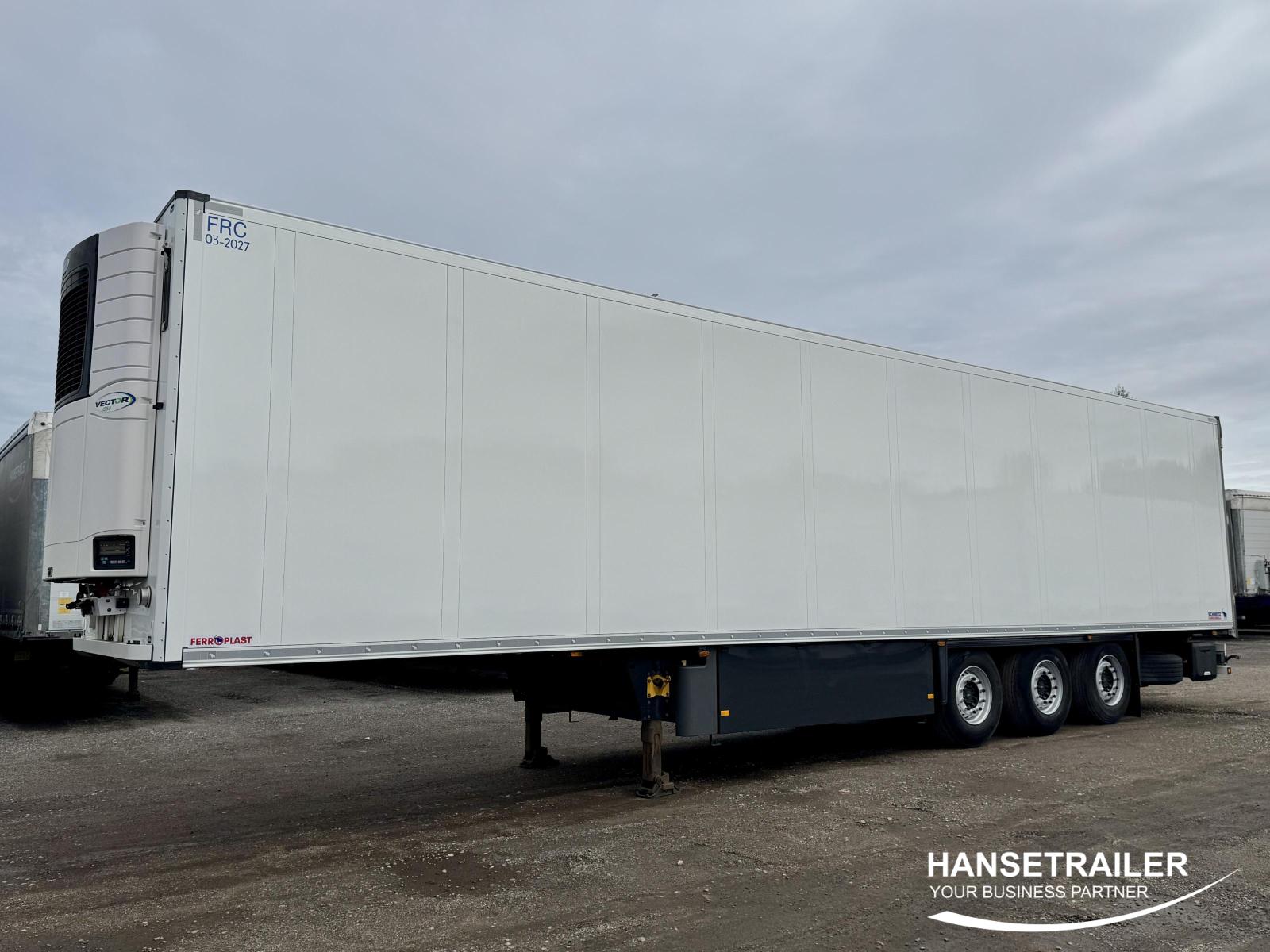 Schmitz SCB*S3B 7cm Doppelstock