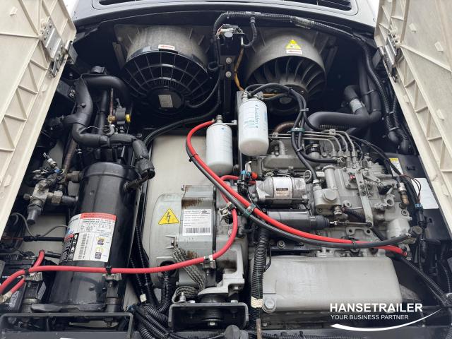 Schmitz SCB*S3B 7cm Doppelstock
