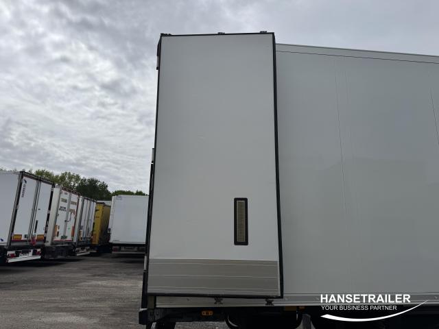 Schmitz SCB*S3B 7cm Doppelstock