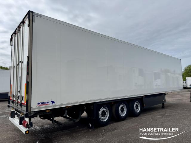 Schmitz SCB*S3B 7cm Doppelstock