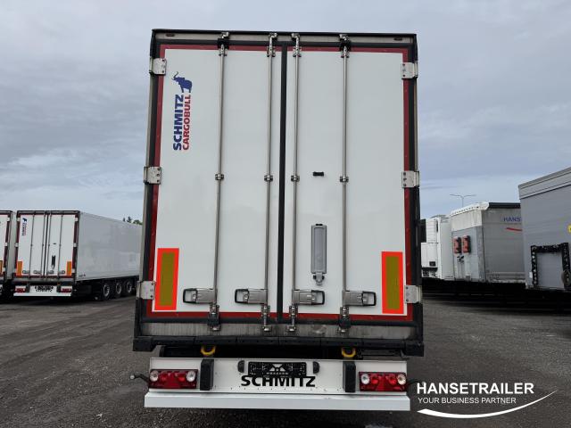 Schmitz SCB*S3B 7cm Doppelstock