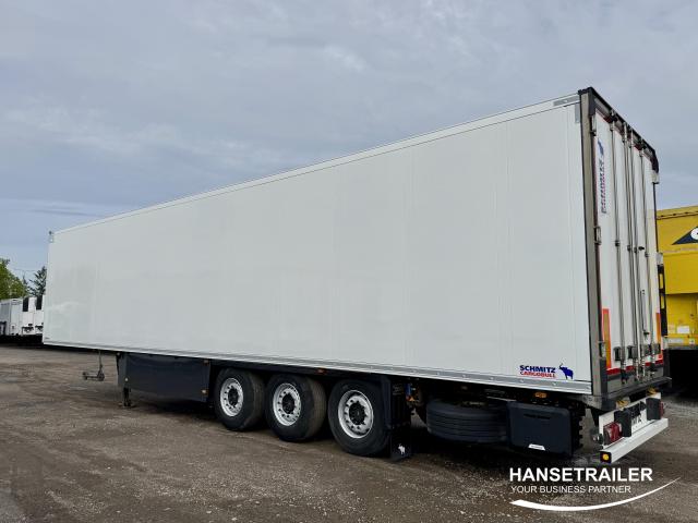Schmitz SCB*S3B 7cm Doppelstock