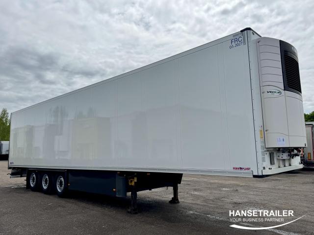 Schmitz SCB*S3B 7cm Doppelstock