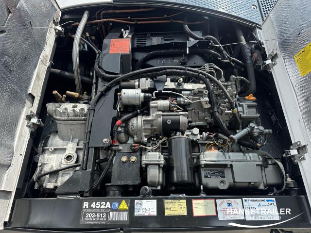 Schmitz SKO 24 FP60 Thermoking TA Double Deck