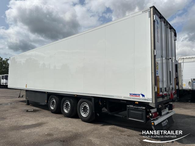 Schmitz SKO 24 FP60 Thermoking TA Double Deck