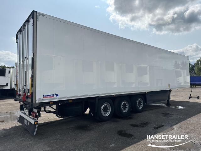 Schmitz SKO 24 FP60 Thermoking TA Double Deck