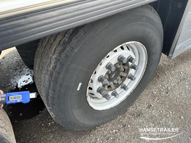 Schmitz SKO 24 FP60 Thermoking TA Double Deck