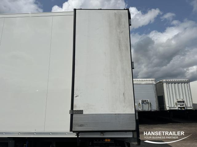Schmitz SKO 24 FP60 Thermoking TA Double Deck