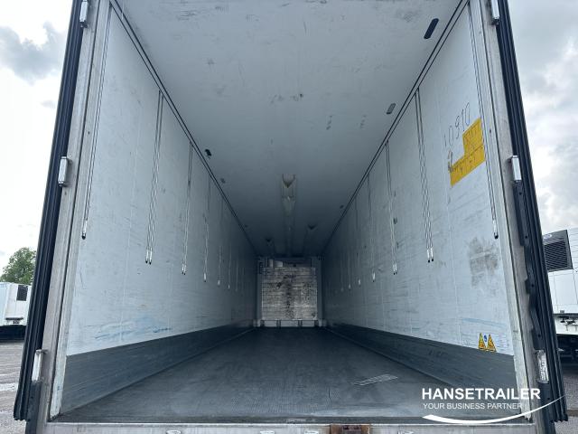 Schmitz SKO 24 FP60 Thermoking TA Double Deck