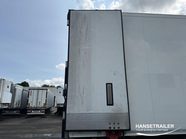 Schmitz SKO 24 FP60 Thermoking TA Double Deck