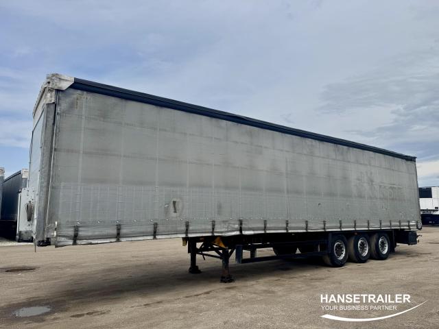 Schmitz SCS 24/L Multilock XL