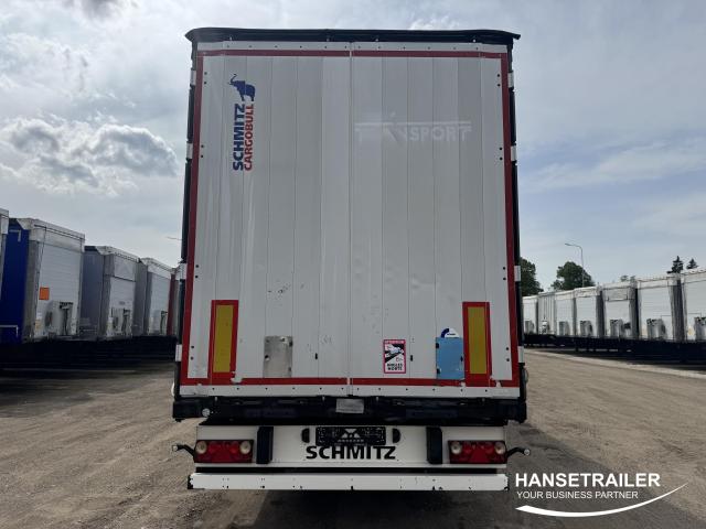 Schmitz SCS 24/L Multilock XL