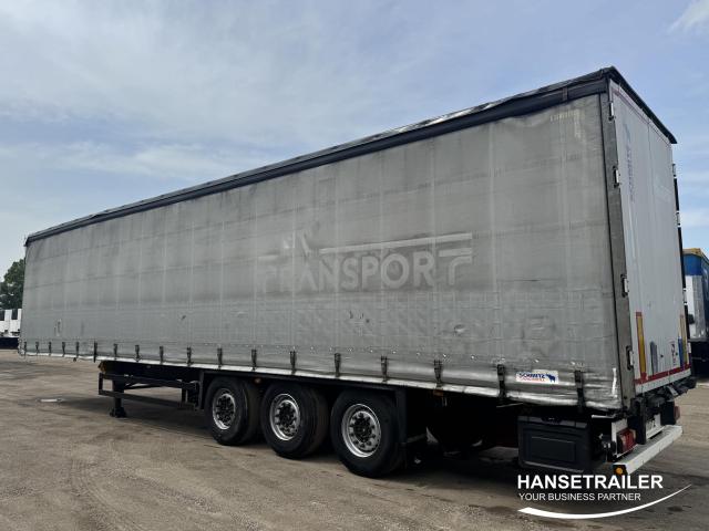 Schmitz SCS 24/L Multilock XL