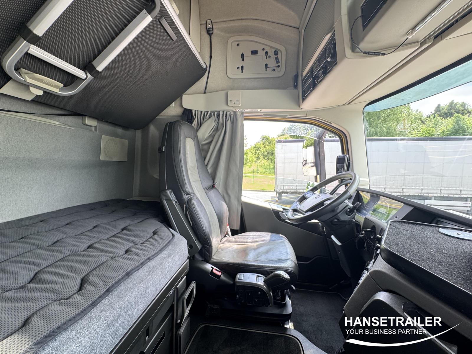 Volvo FH FH500