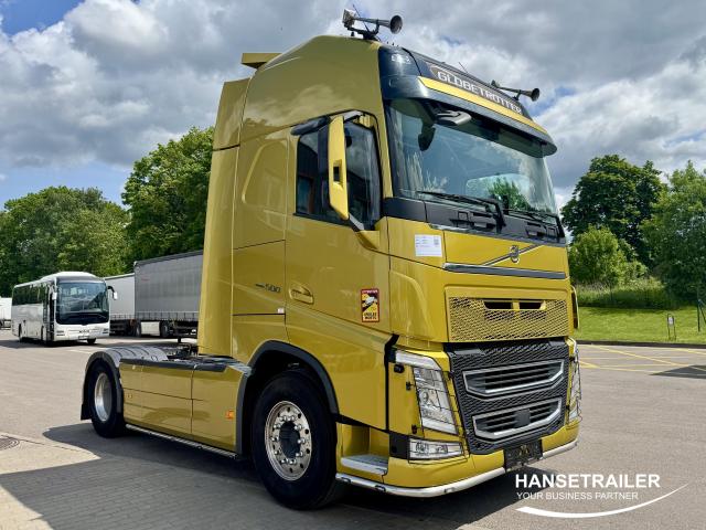 Volvo FH FH500