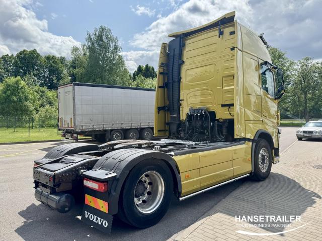 Volvo FH FH500