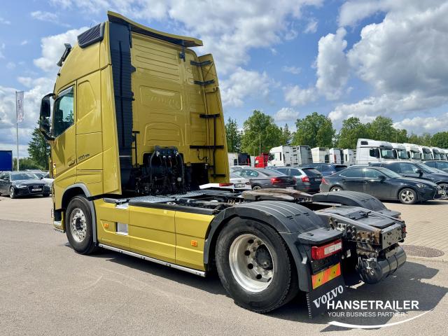 Volvo FH FH500
