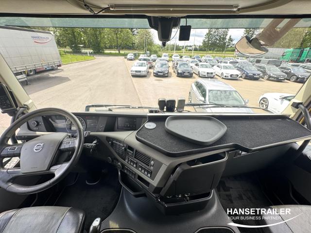 Volvo FH FH500