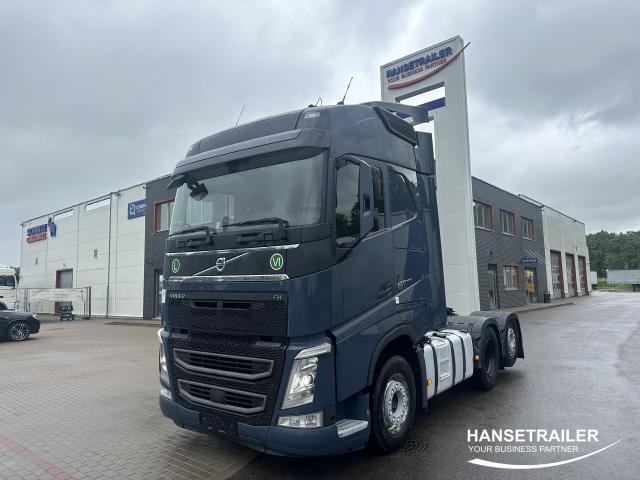 Volvo FH FH500