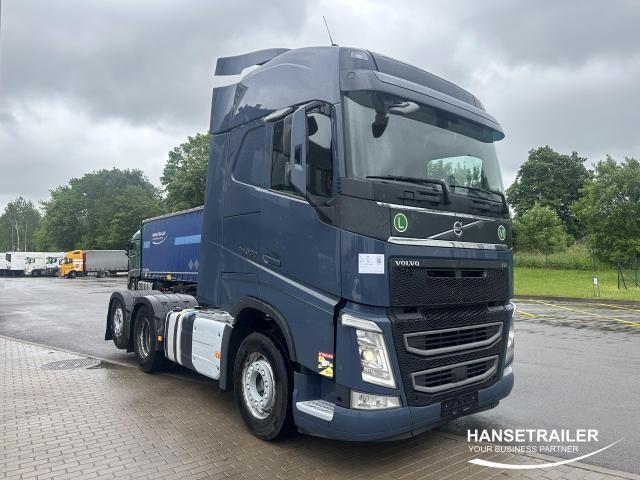 Volvo FH FH500
