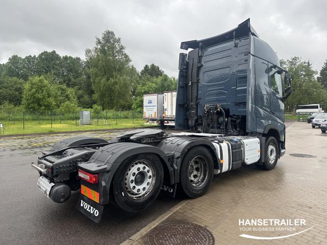 Volvo FH FH500