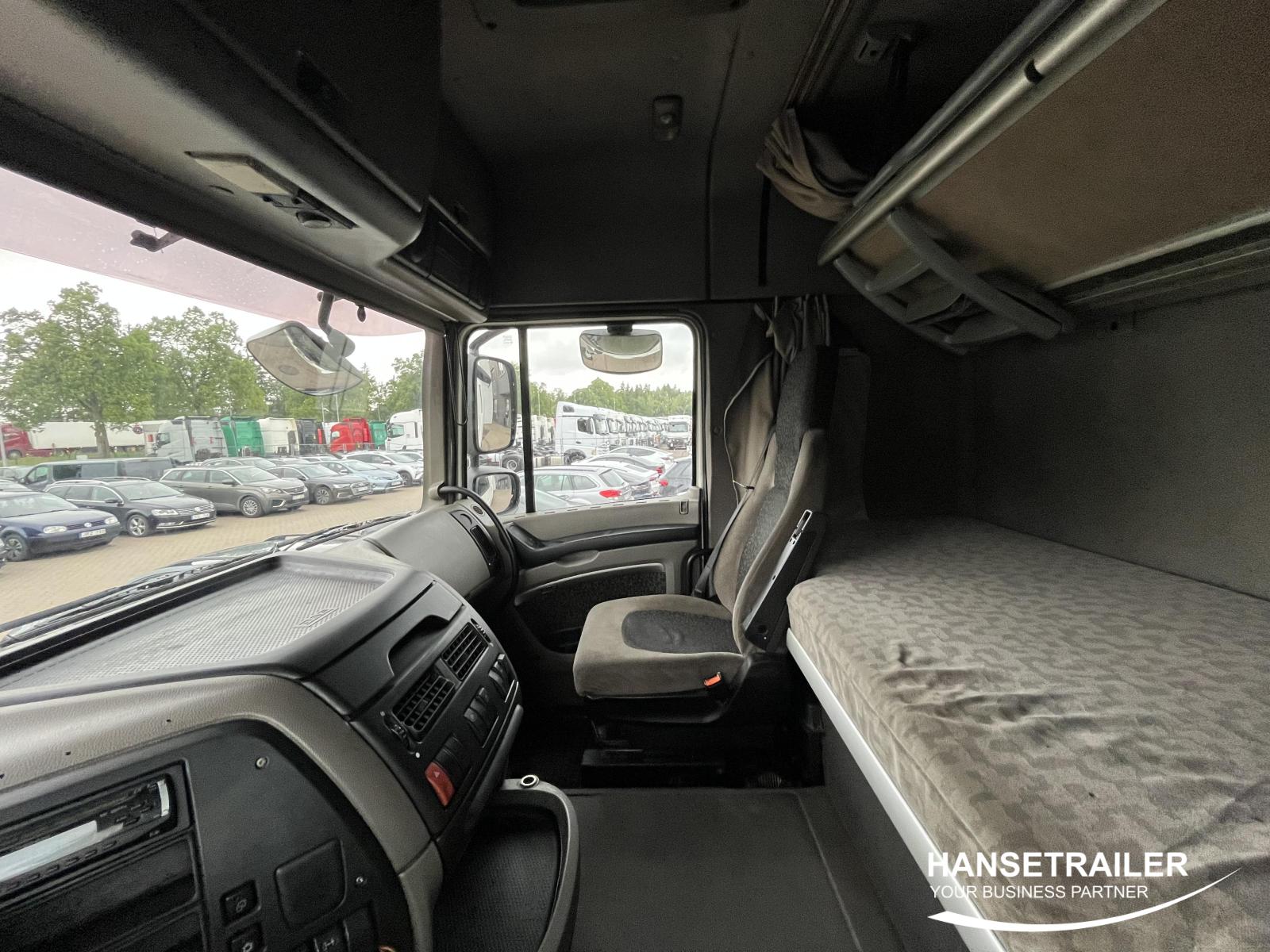 DAF FT XF105.410