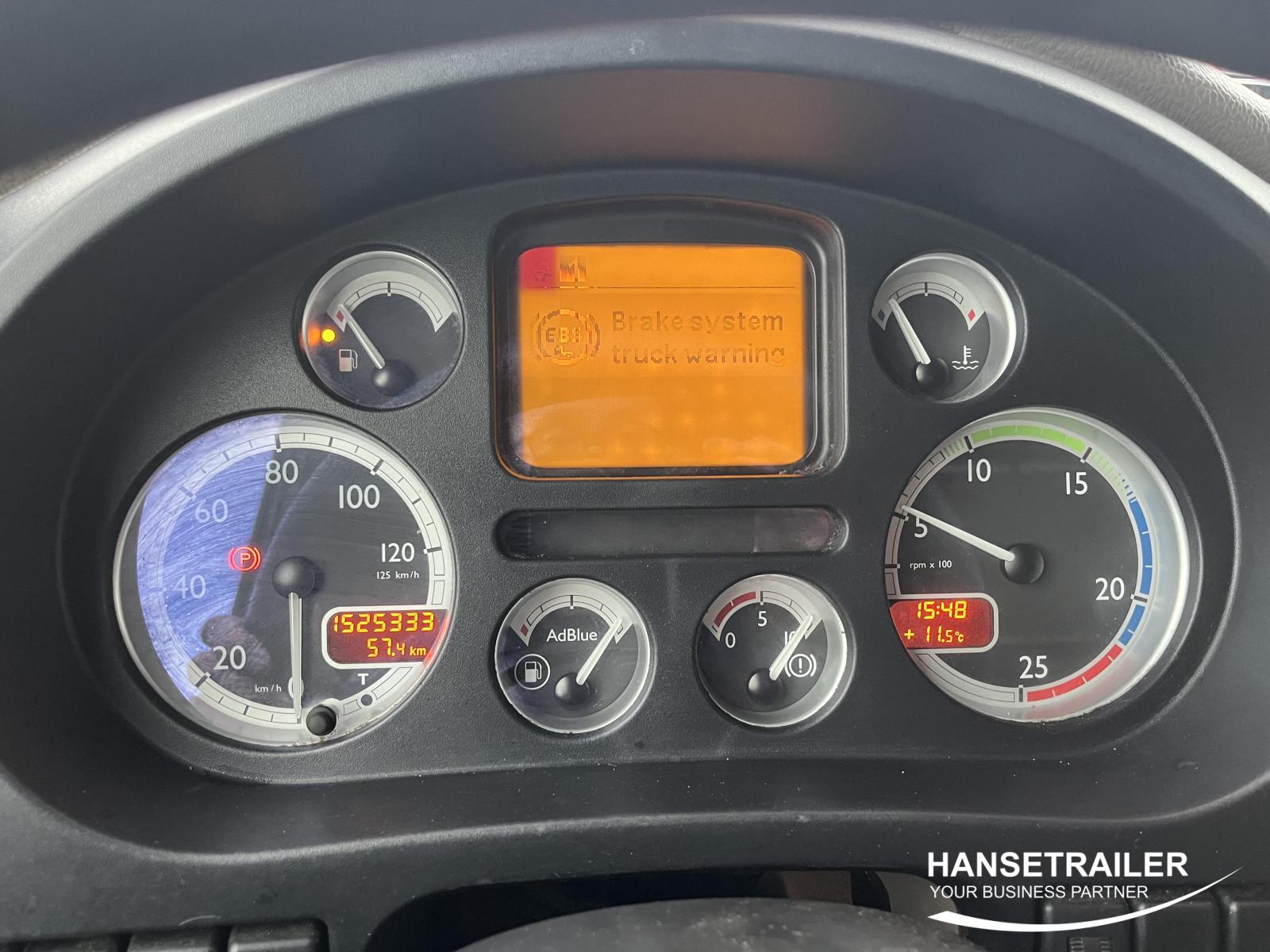 DAF FT XF105.410