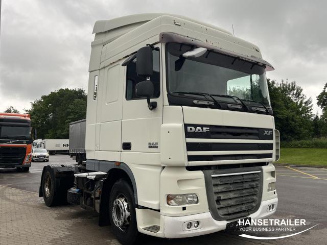 DAF FT XF105.410