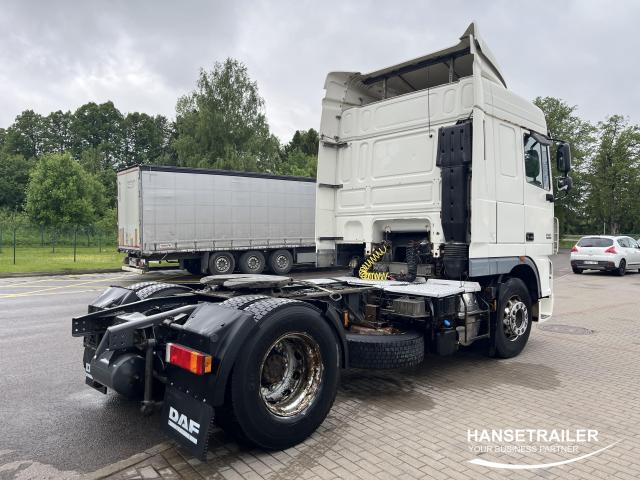 DAF FT XF105.410
